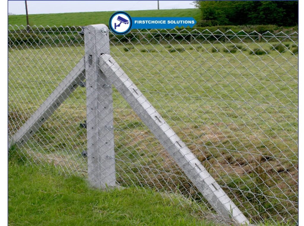 fencing companies near me