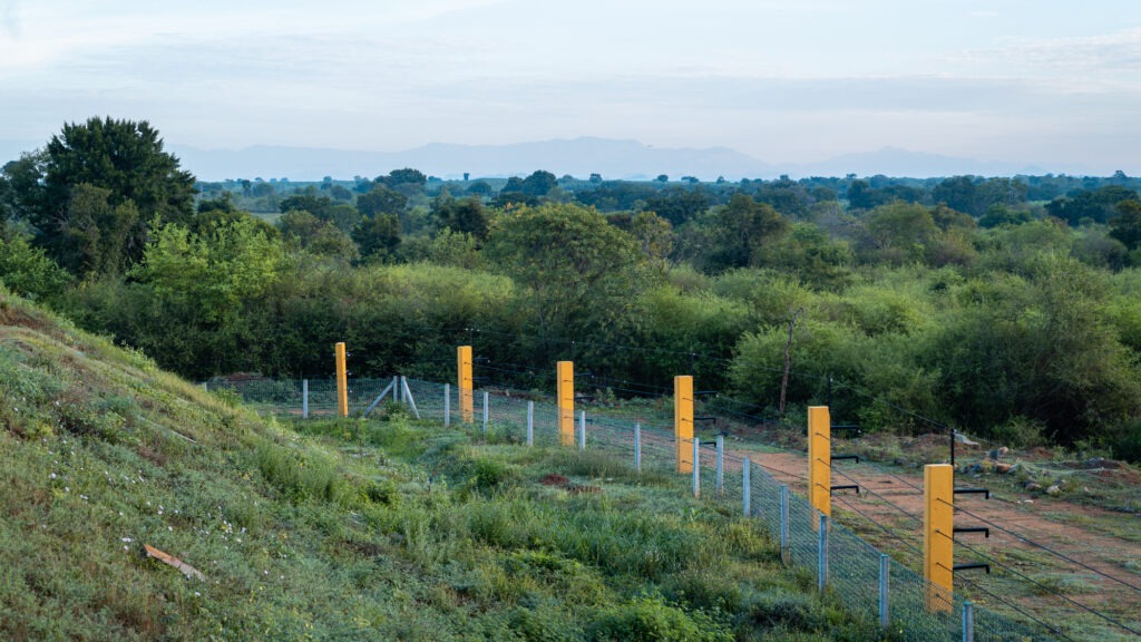Best fencing company in Kenya