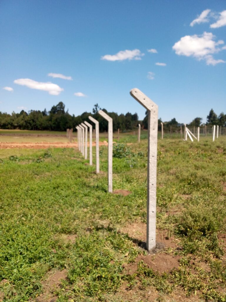 fencing companies in kenya