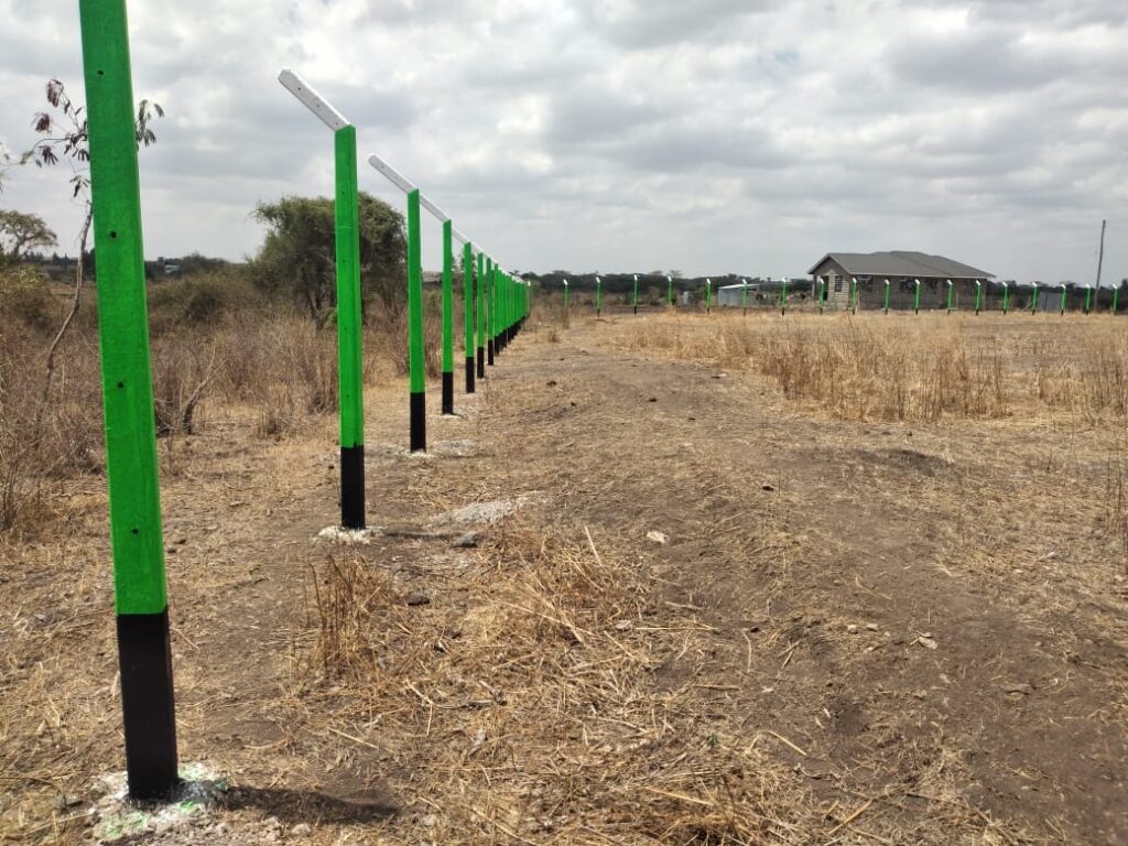 fencing companies in kenya