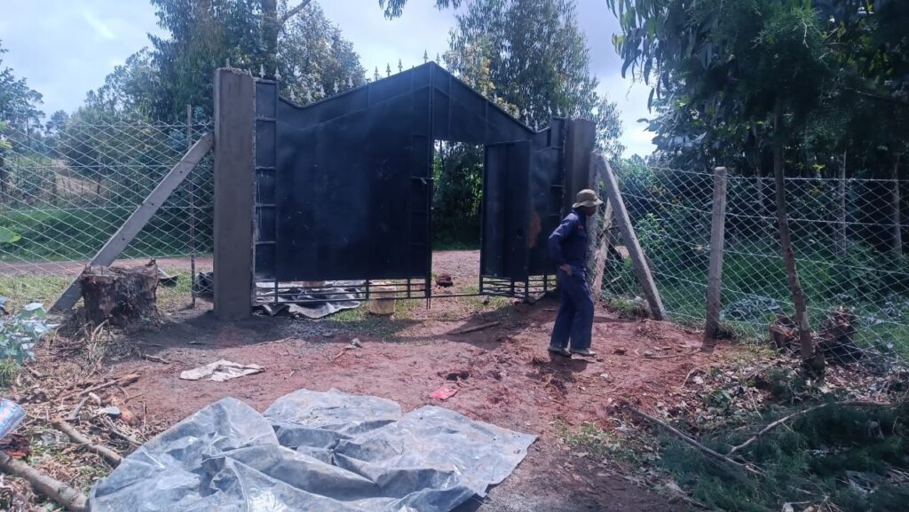 chain link fencing company