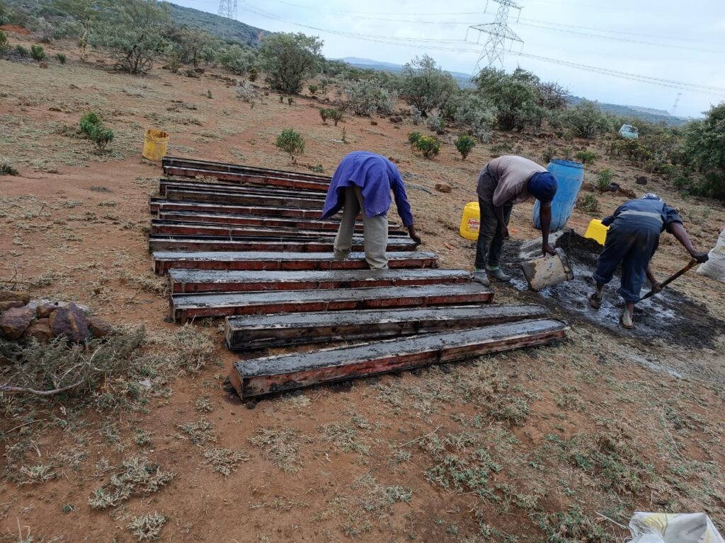 Price of fencing
