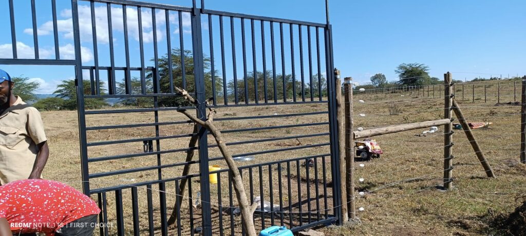 Price of fencing
