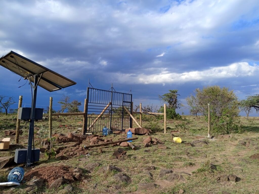 chain link fencing company