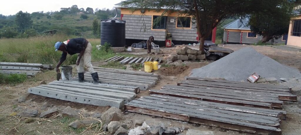 chain link fencing company
