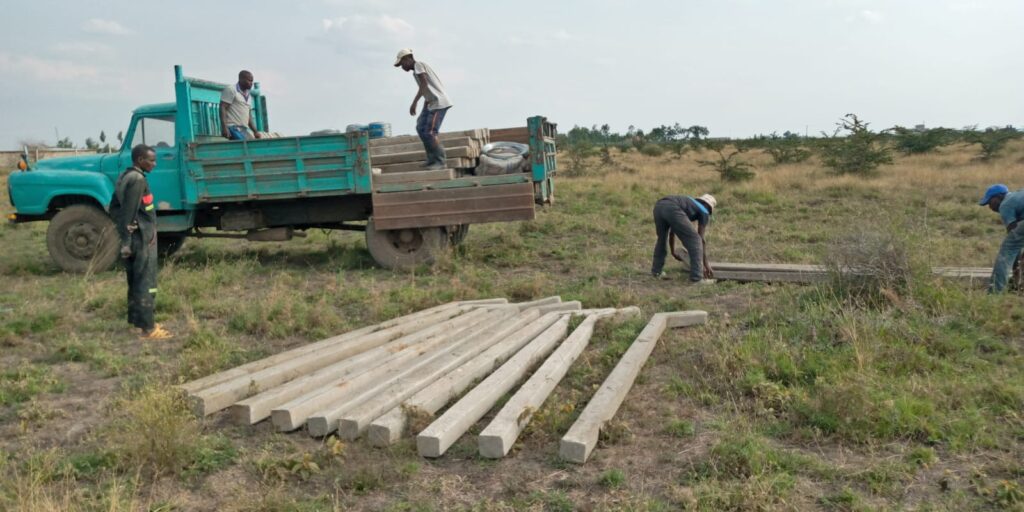 chain link fencing company