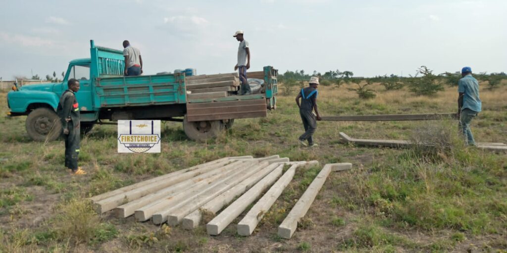 fence contractors