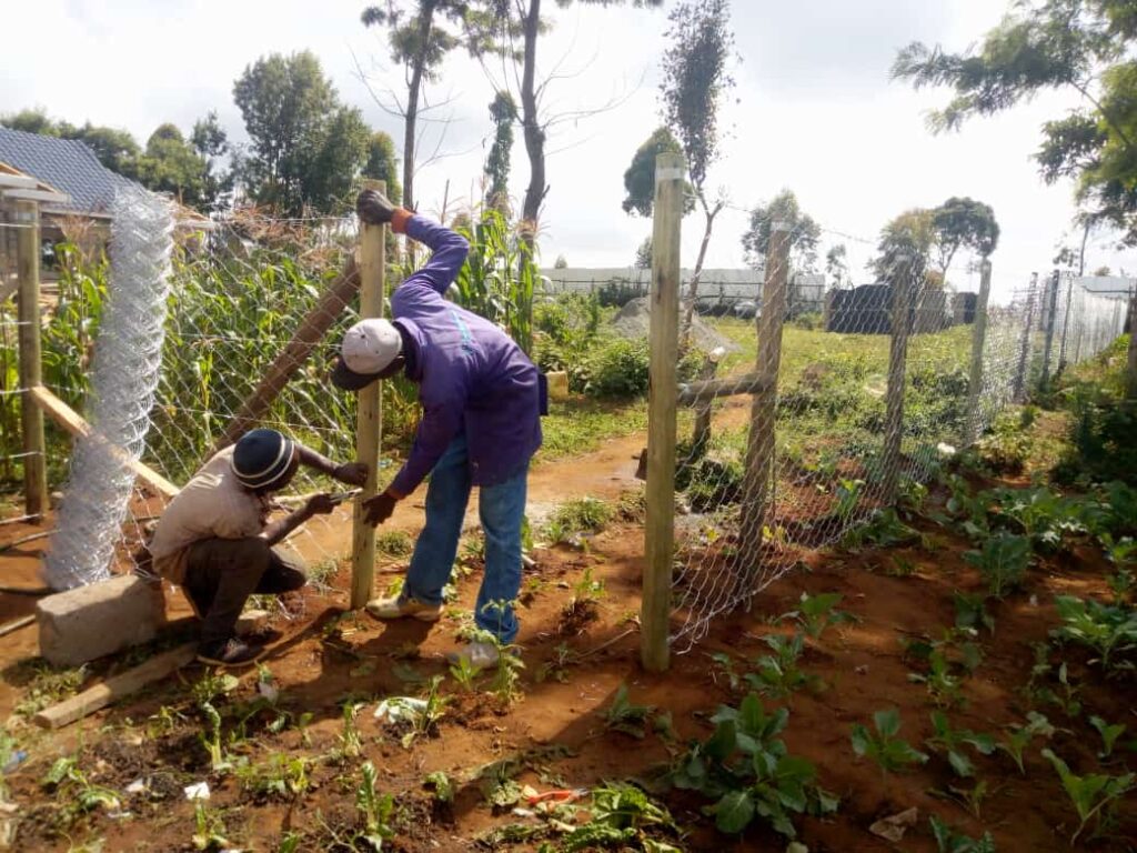 fencing companies in kenya