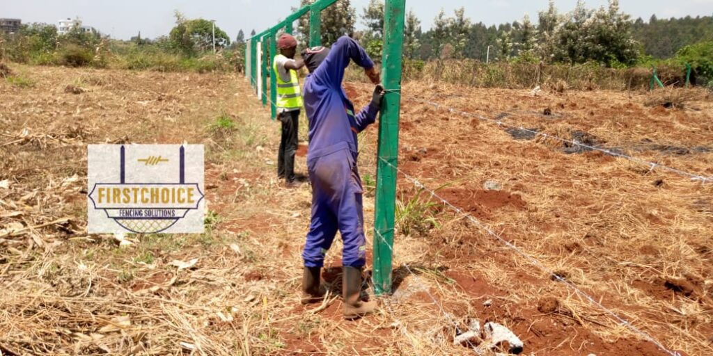 fencing companies in kenya