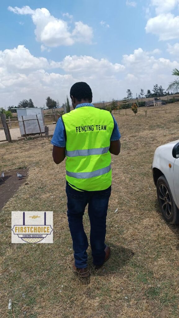 Reliable Fence Installation Services