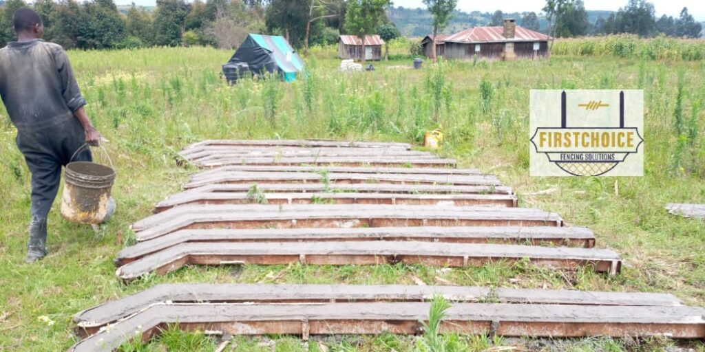 fencing companies in kenya