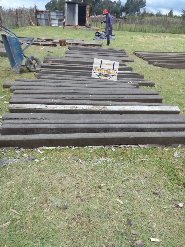Fence Upgrade to Enhance Security