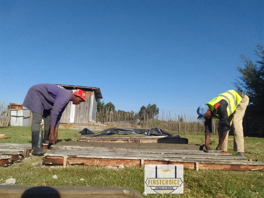 Affordable Fencing Solutions