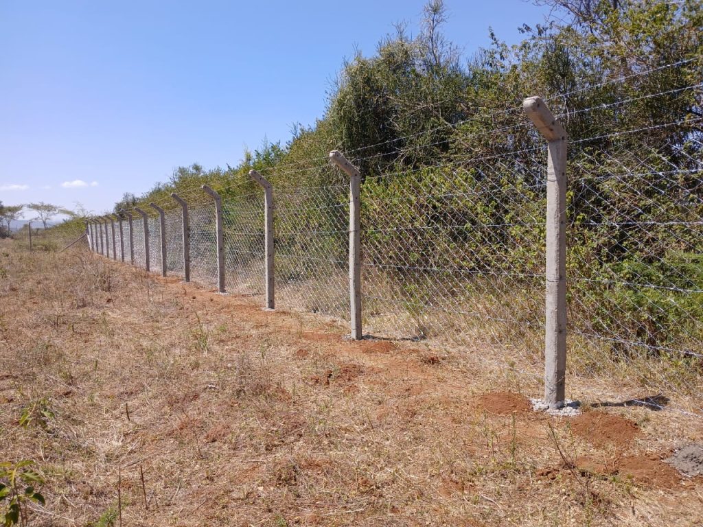 Best Types of Fencing in Kenya