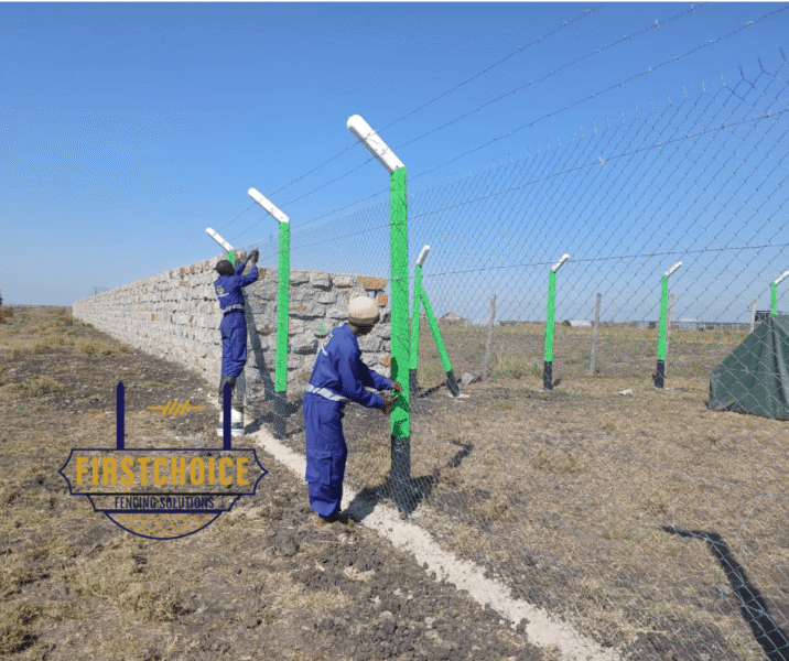 Kenya Fencing Company