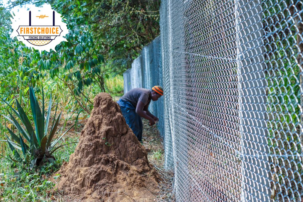 Reliable Fencing Solutions Nairobi