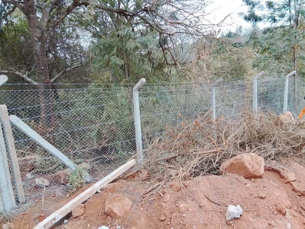 Professional ChainLink Fencing Kenya