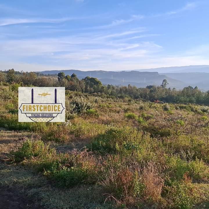 First Choice Fencing Solutions in Kenya