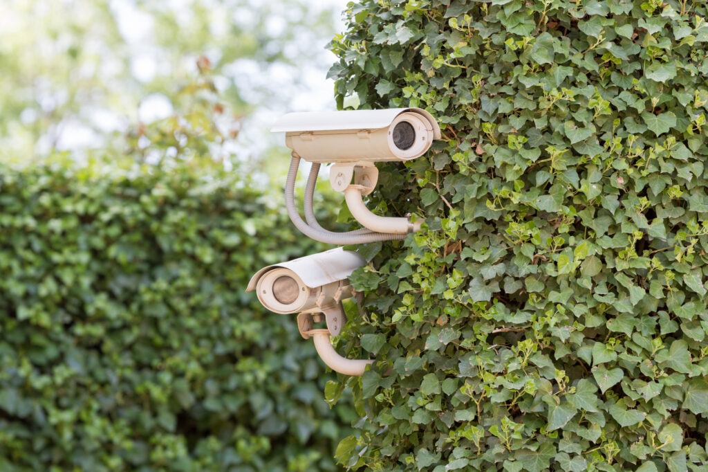 Cost of Installing CCTV Cameras in Kenya