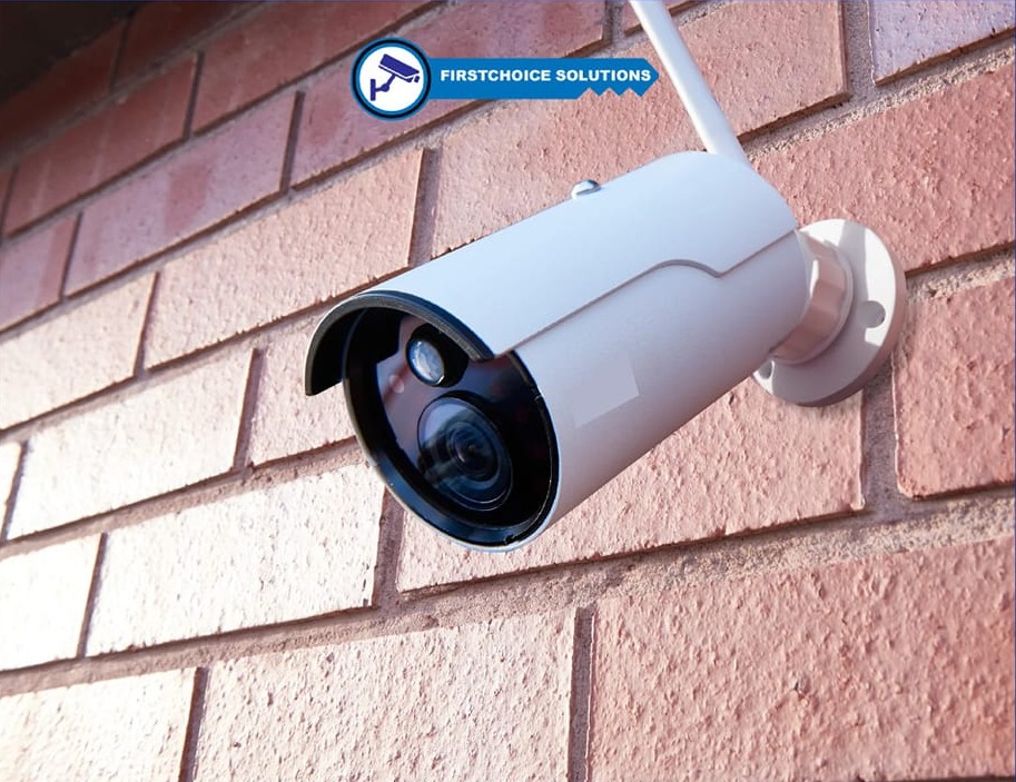 CCTV Camera Installation Services in Kenya