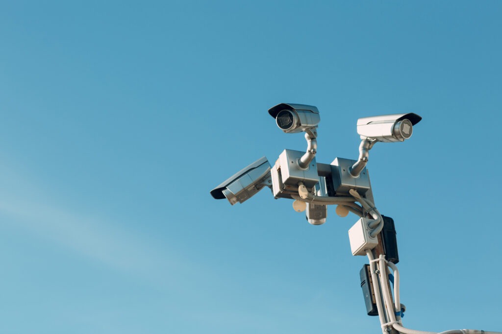 CCTV Camera Installation Services in Kenya