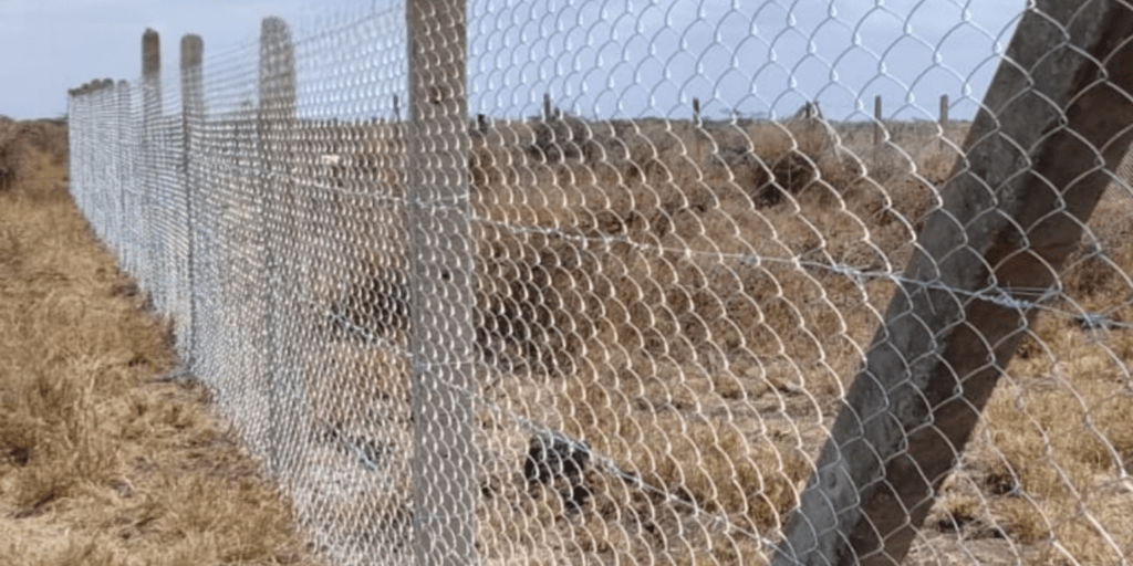 Cost of Fencing a Half Acre Plot in Kenya