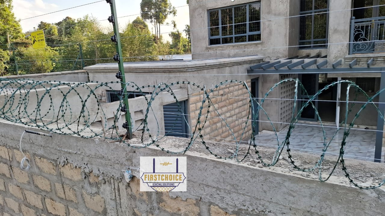 Electric Fencing Solutions
